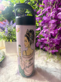 Me lo debo tumbler 20 oz