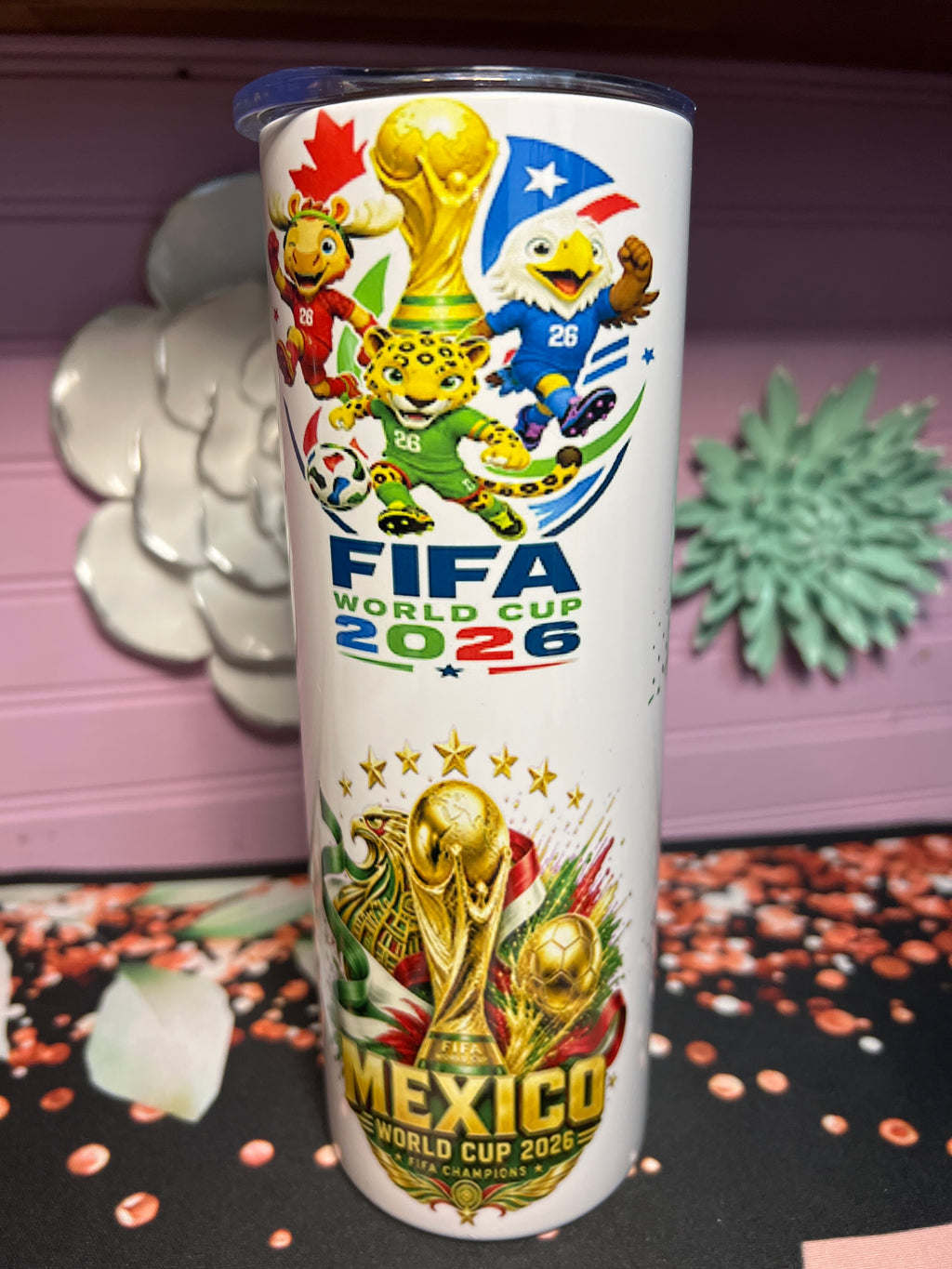 FIFA World Cup 2026