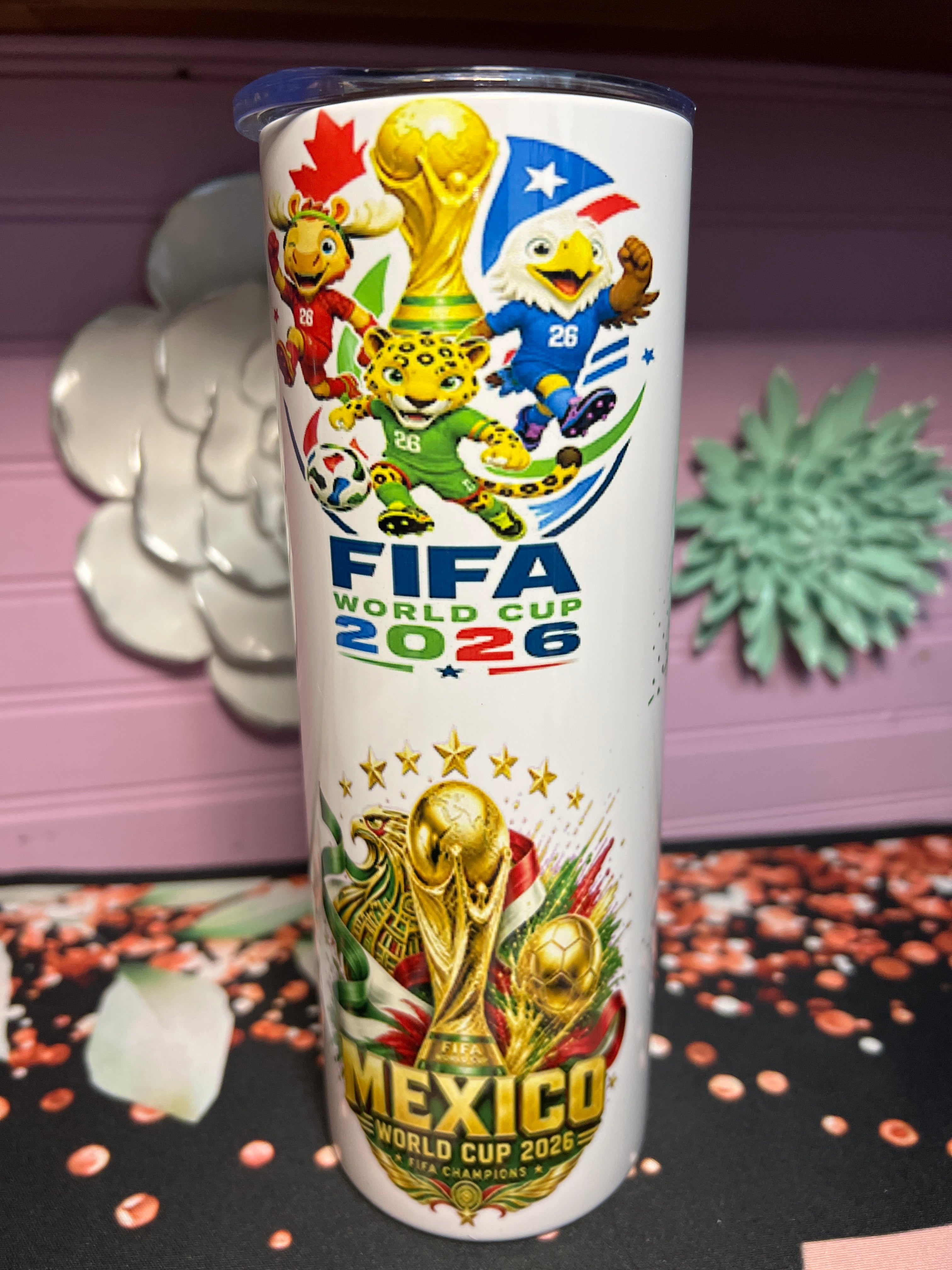 FIFA World Cup 2026