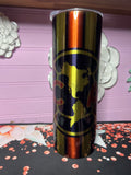América stainless tumbler 20 oz