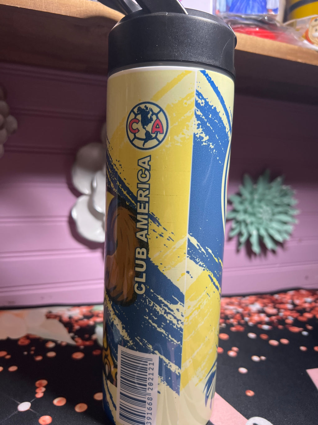 América tumbler 20oz