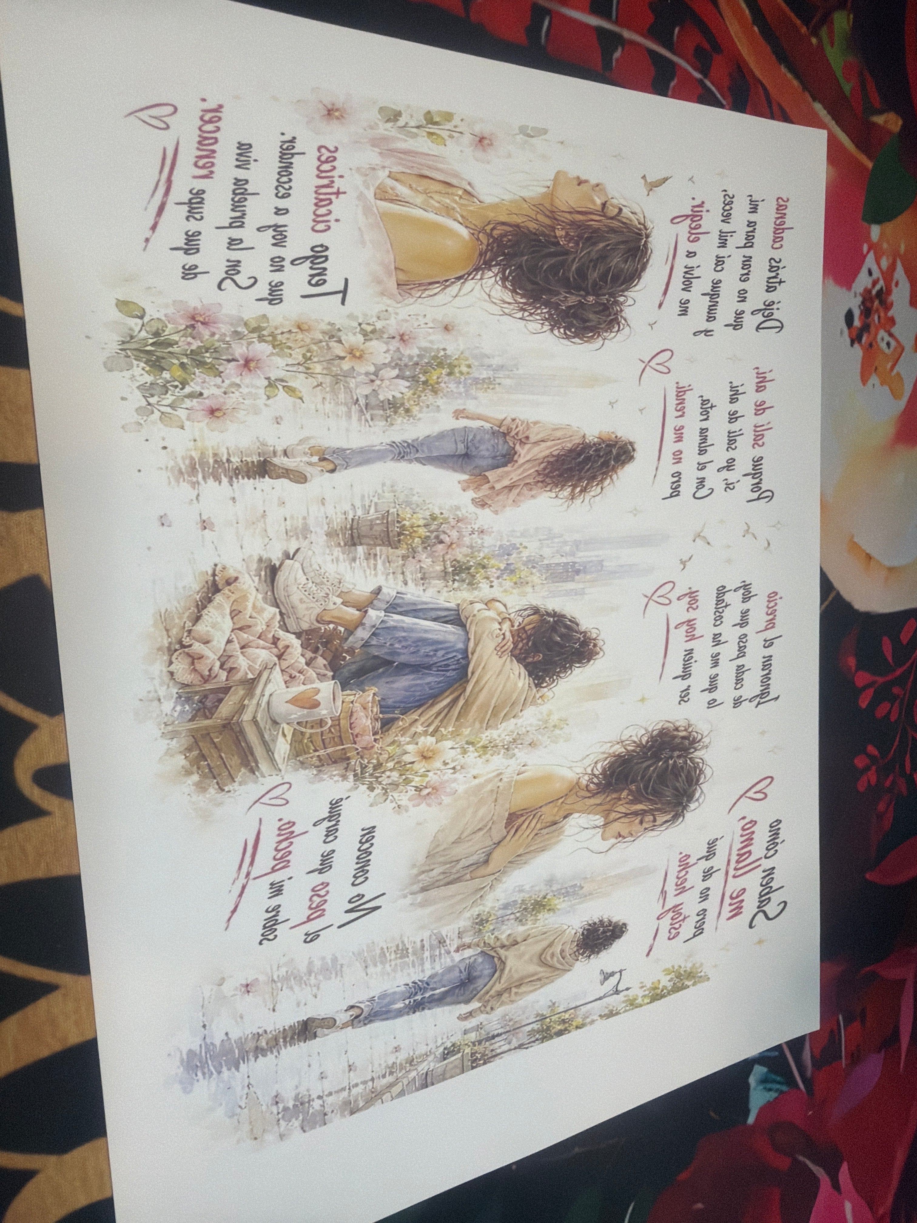 1-Hoja de sublimación para tumbler 20 oz
