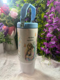 Se fuerte tumbler 30 oz