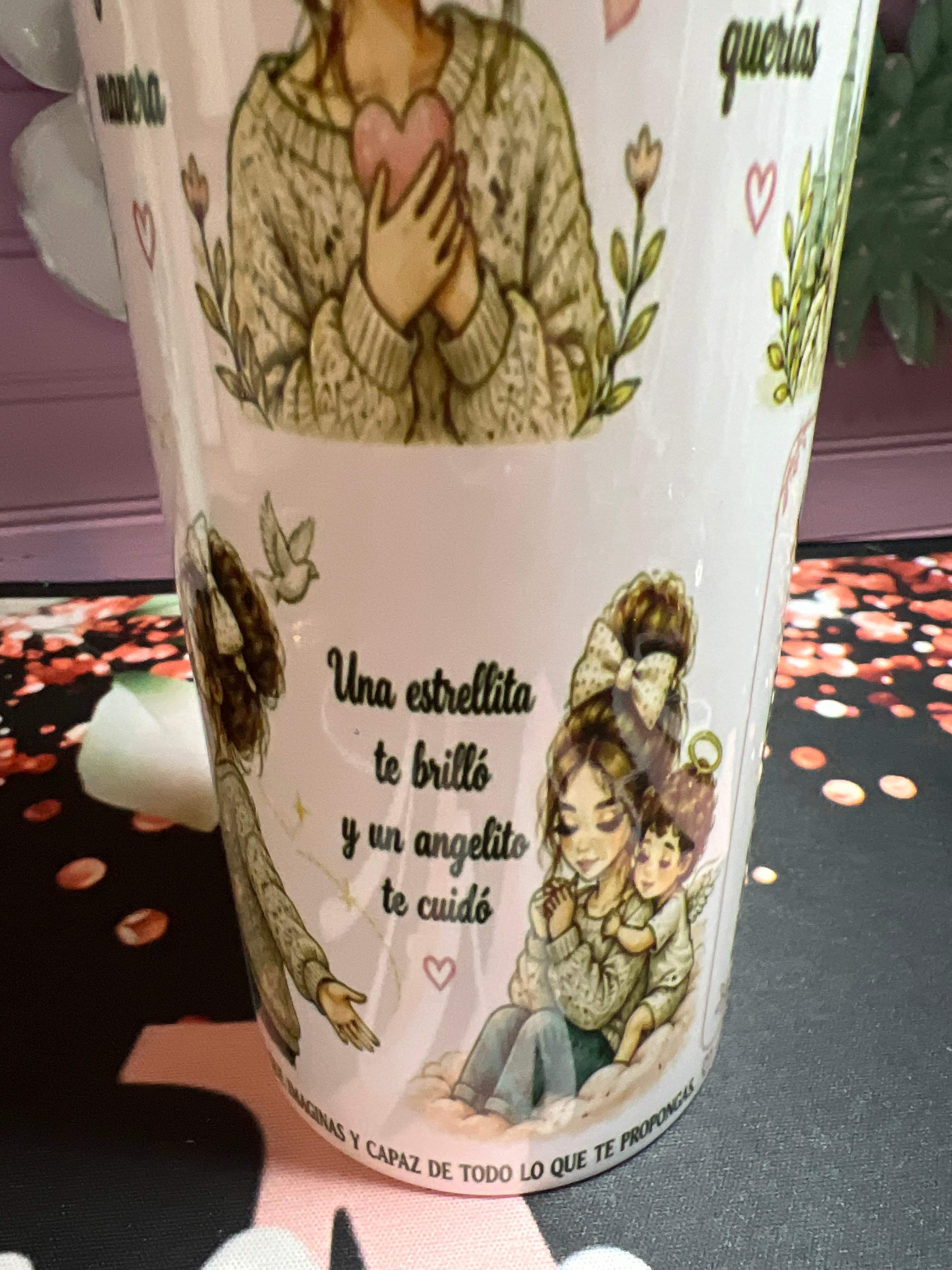 Tumbler 20 oz