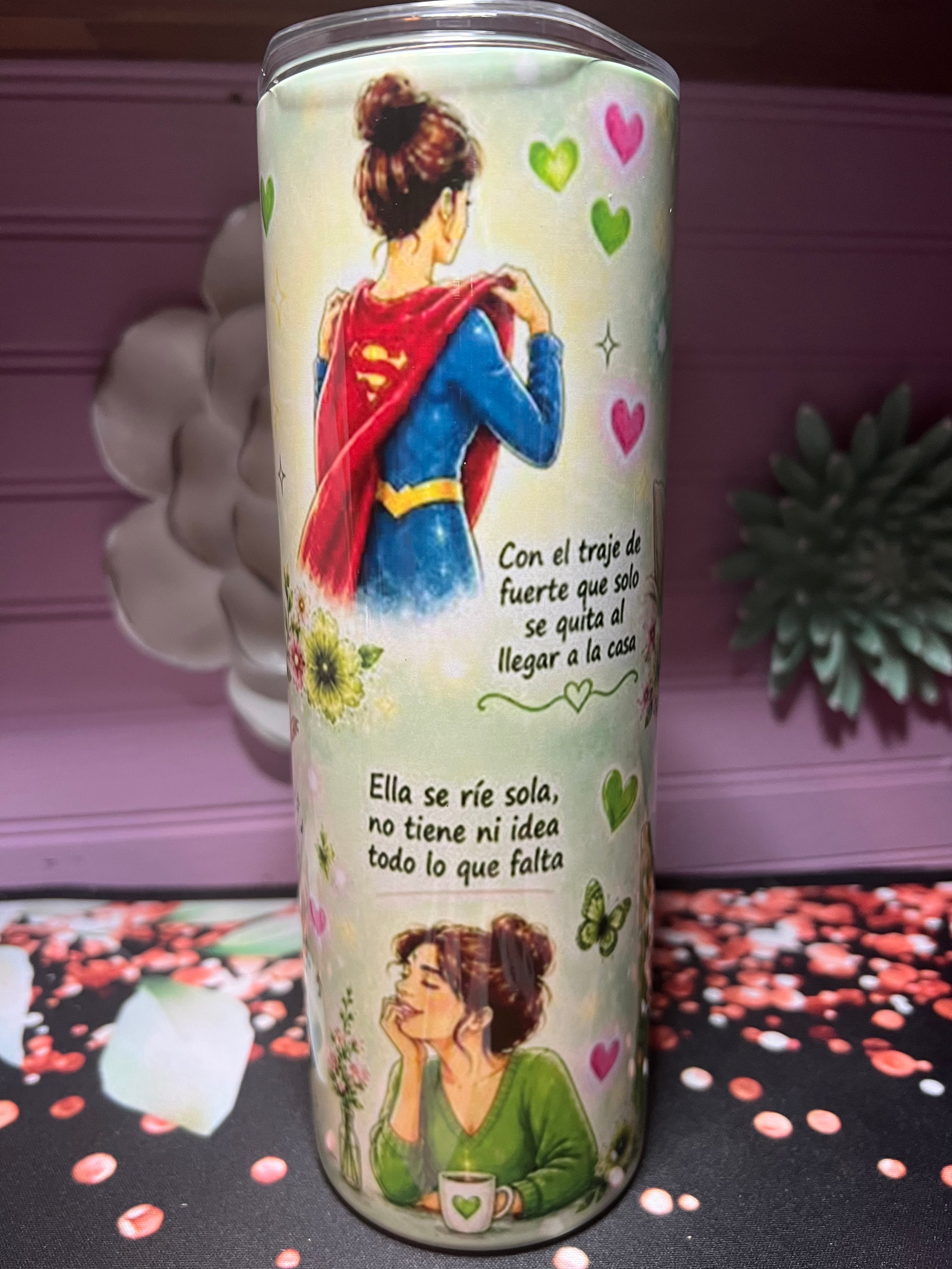Tumbler 20 oz.