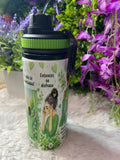 À la niña que fui tumbler ligero 20 oz