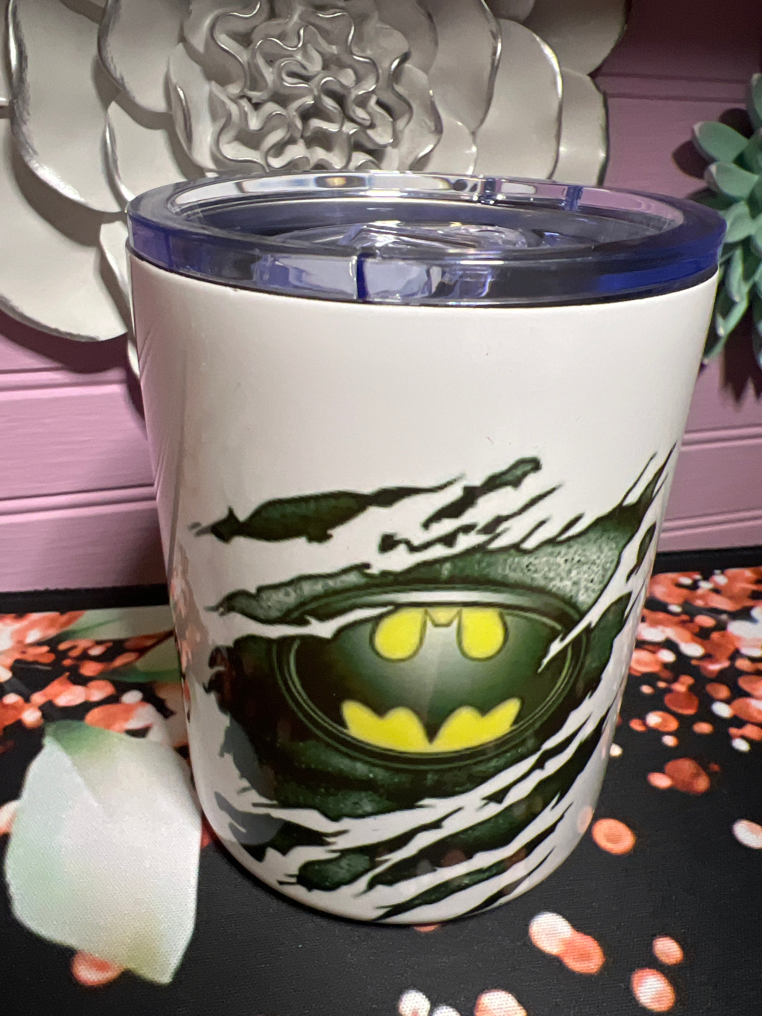 Batman 12 oz