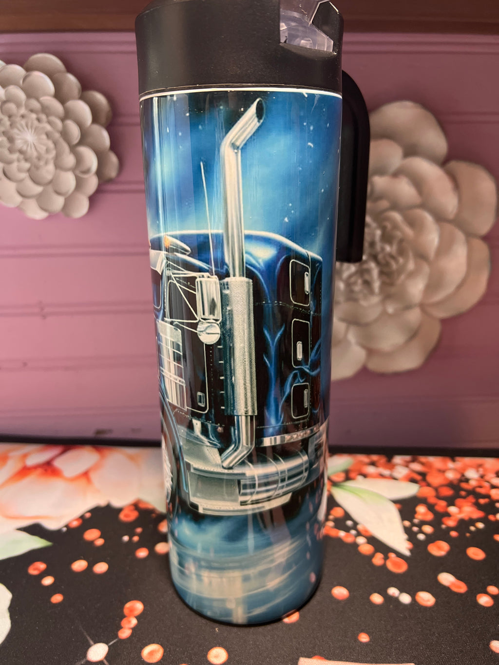 Tráiler tumbler 20oz
