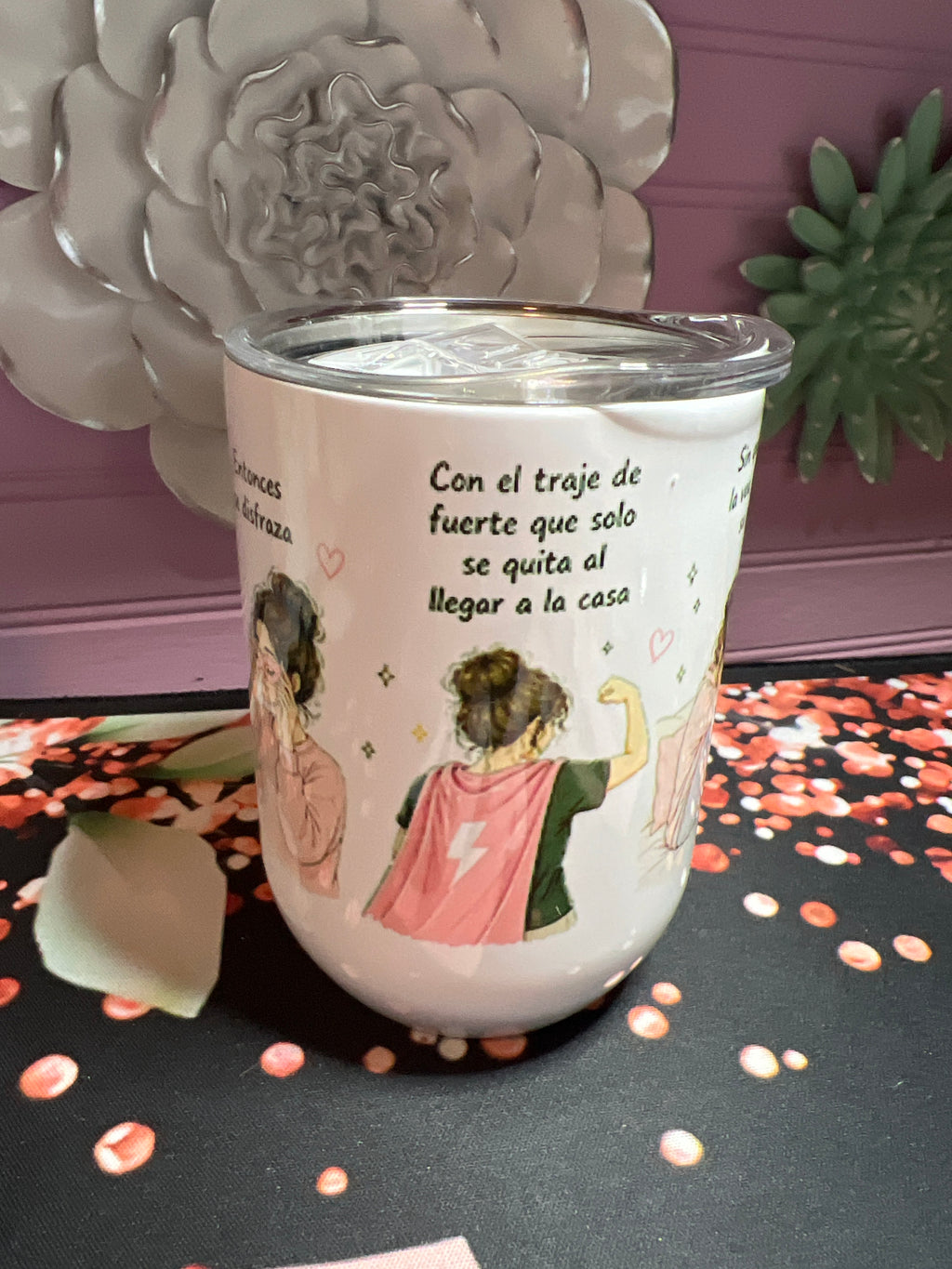 Cup 12 oz