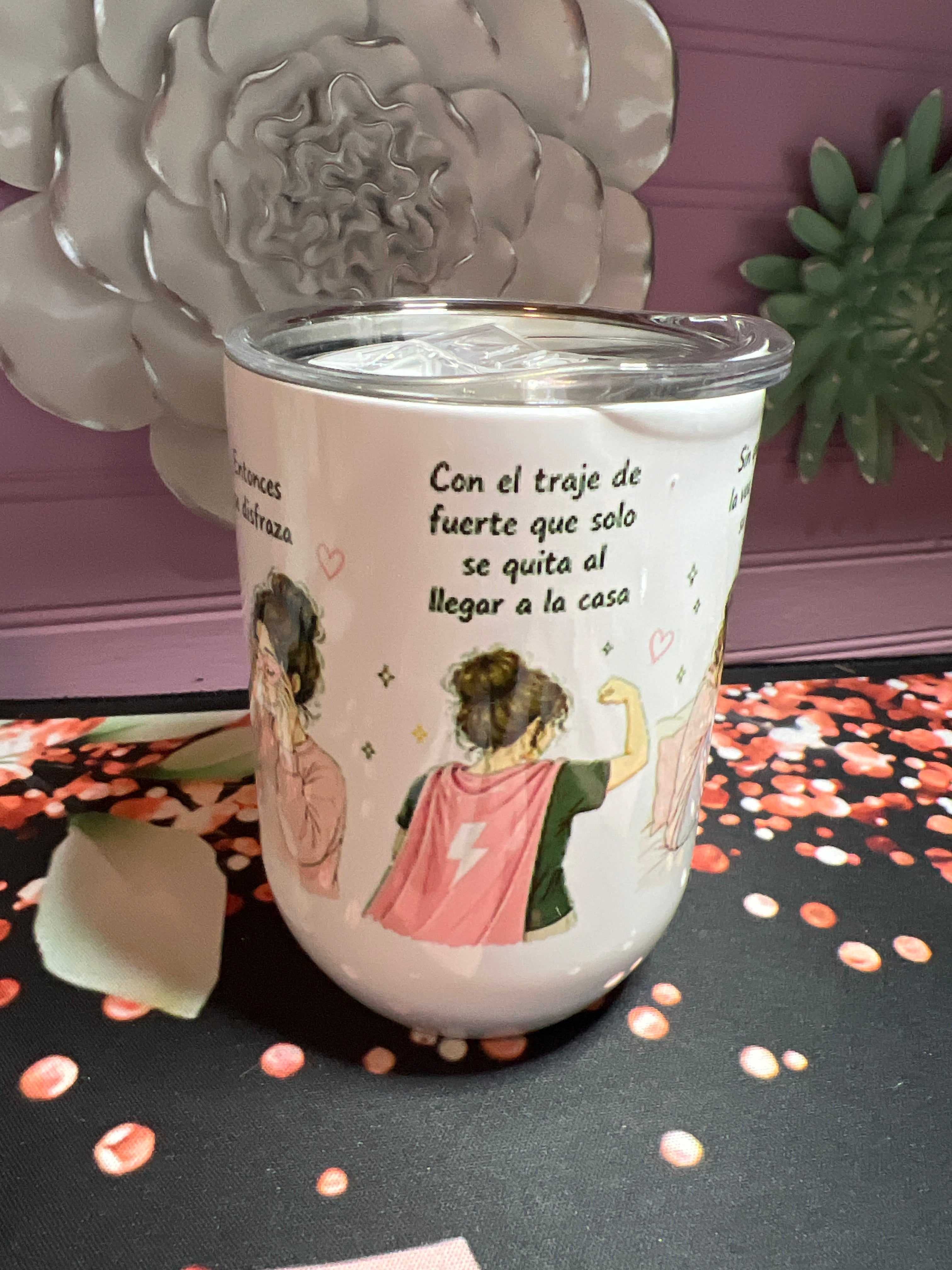 Cup 12 oz