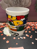 Super Daddio taza 12 oz