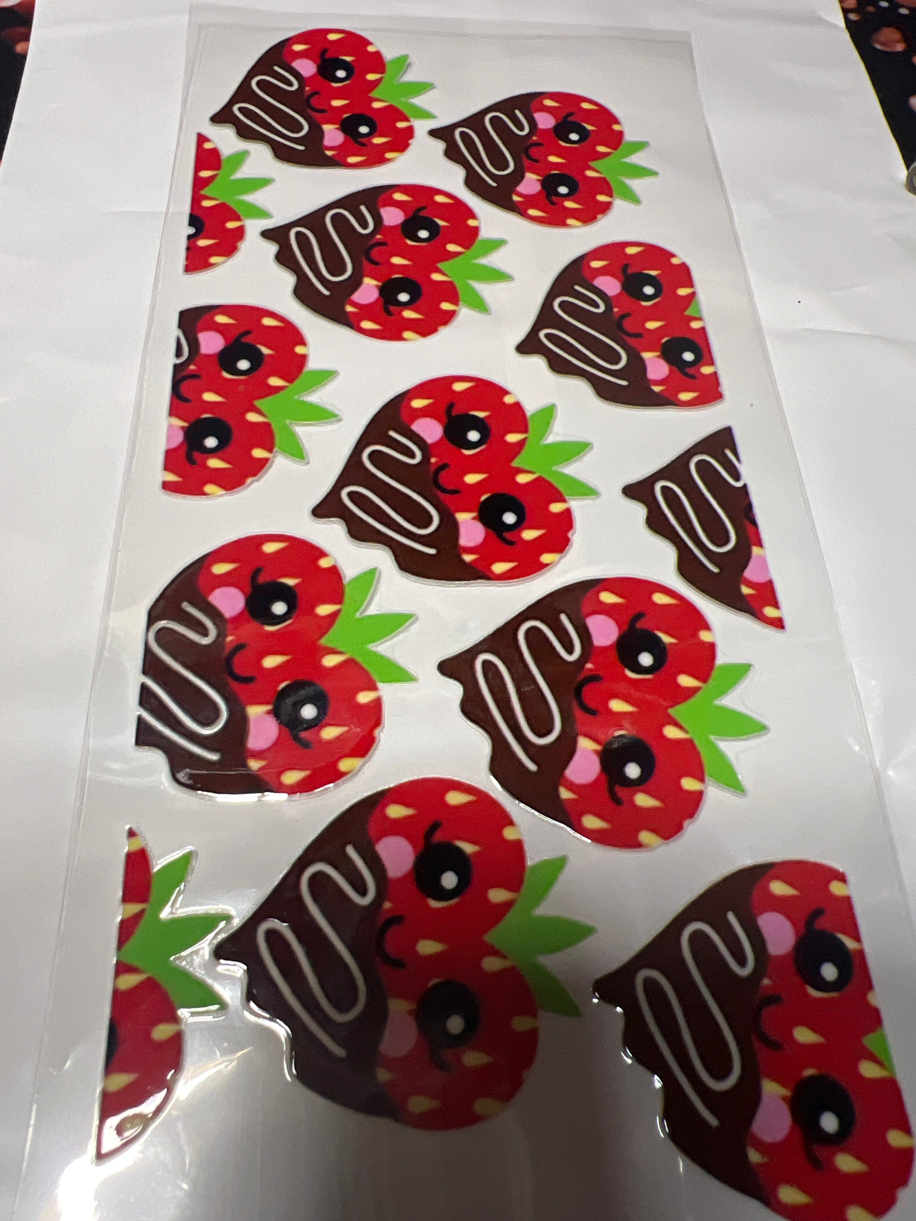 Strawberry