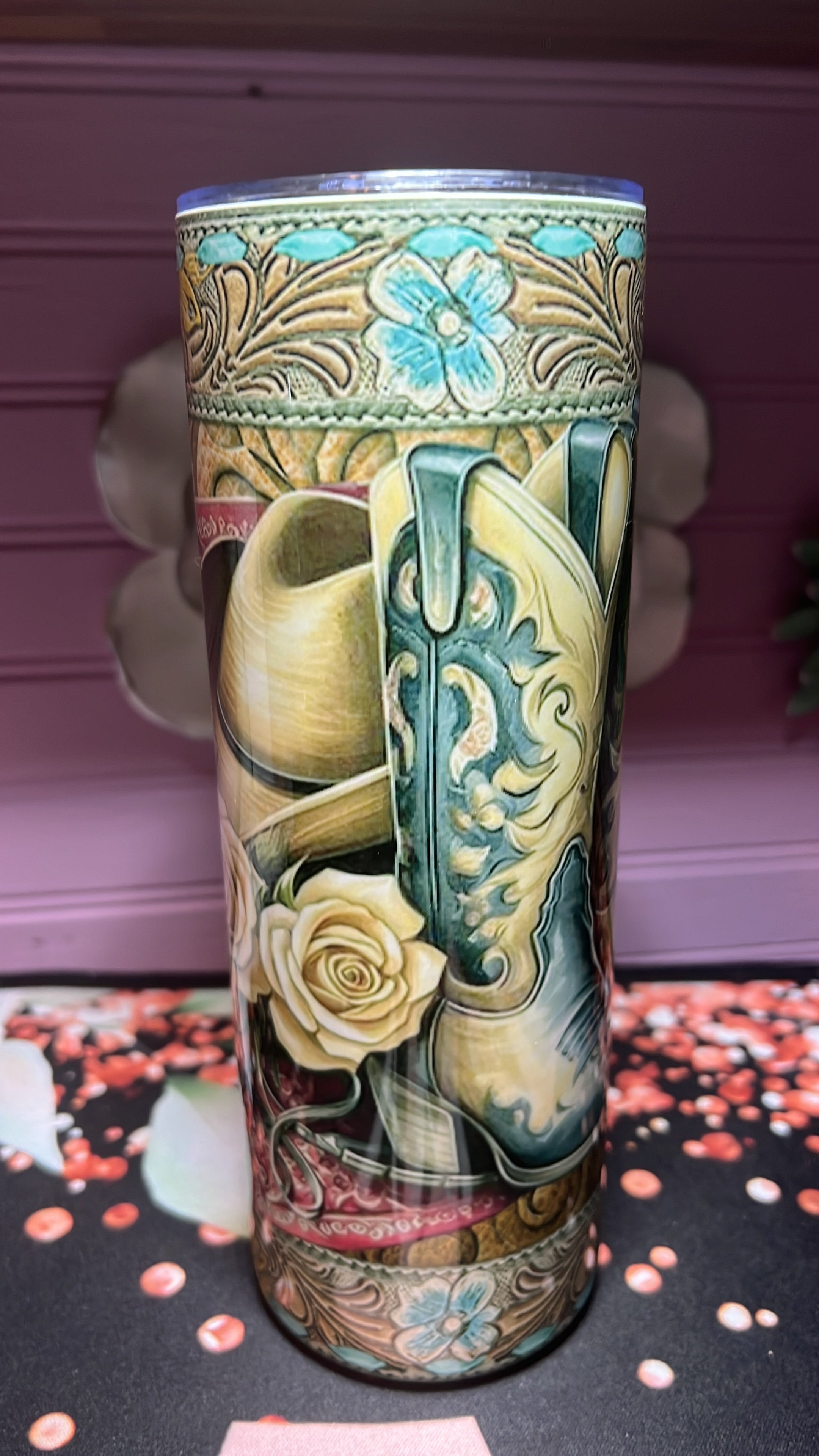 Tumbler 20 oz