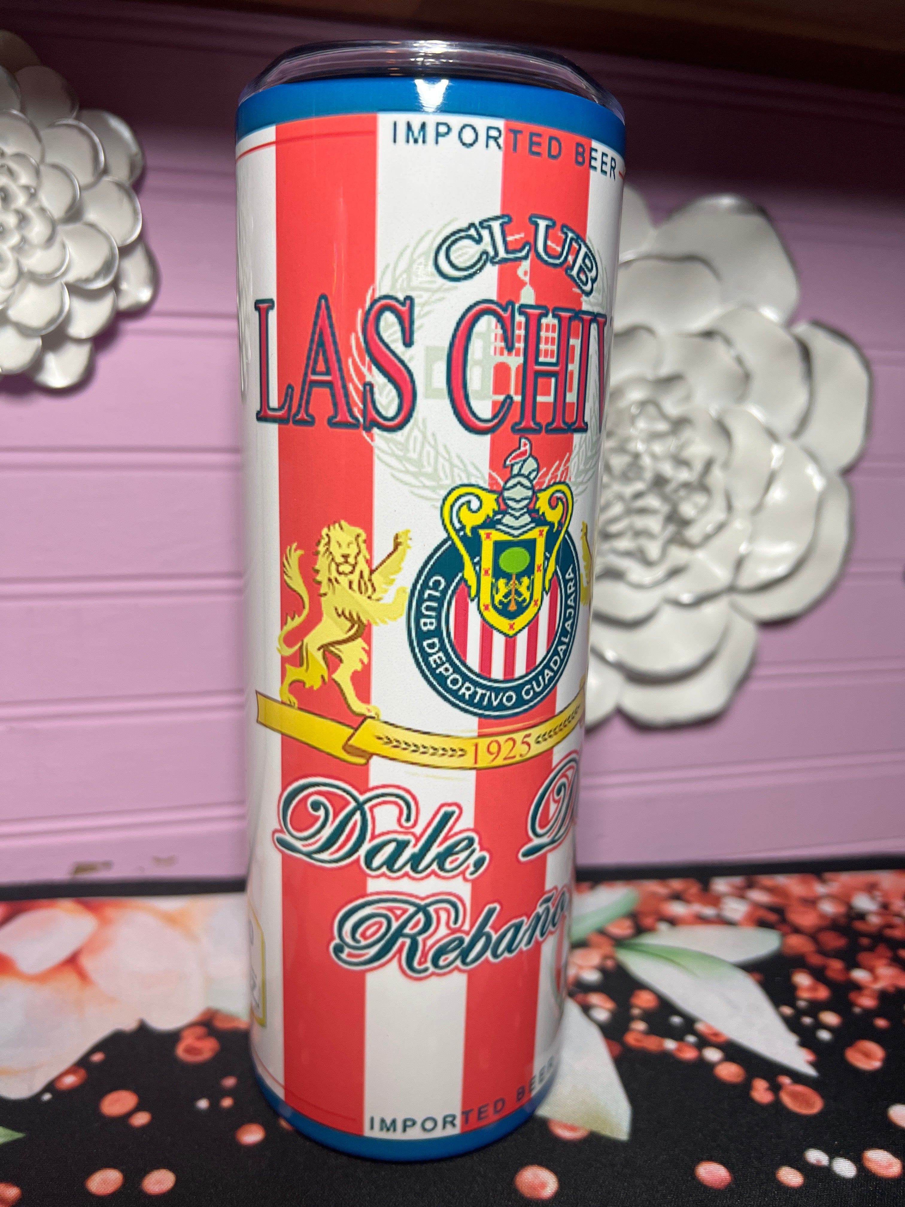 Tumbler 20 oz.