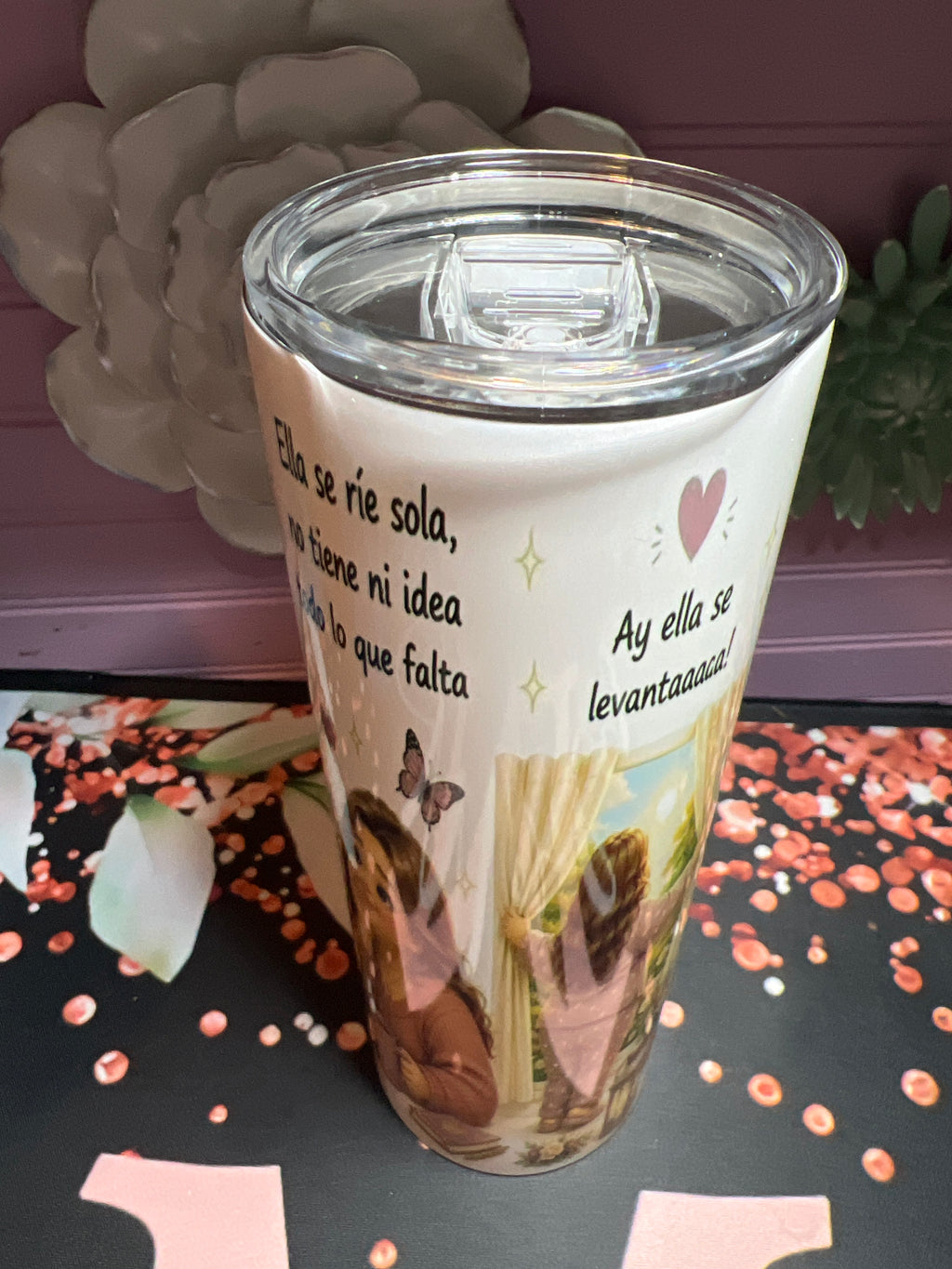 Tumbler 20 oz
