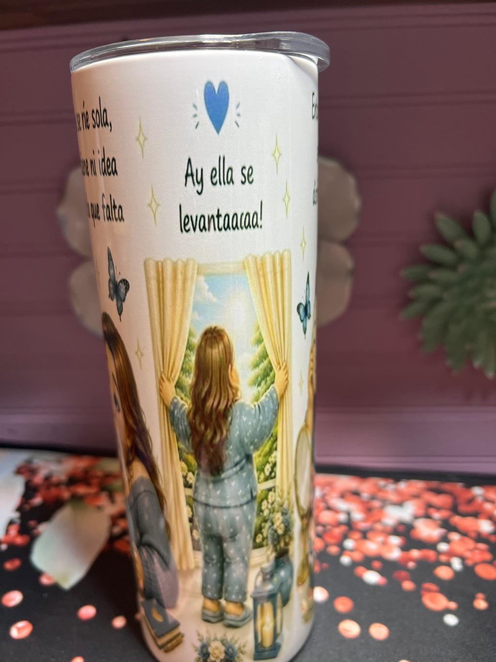 Tumbler 20oz