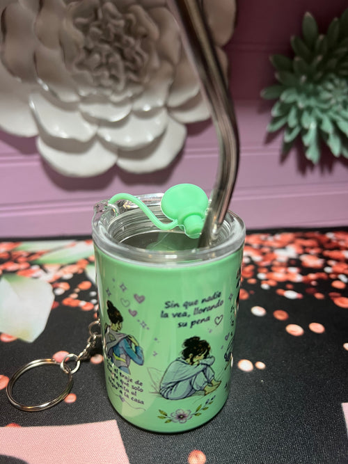 A la niña que fui  3 oz.