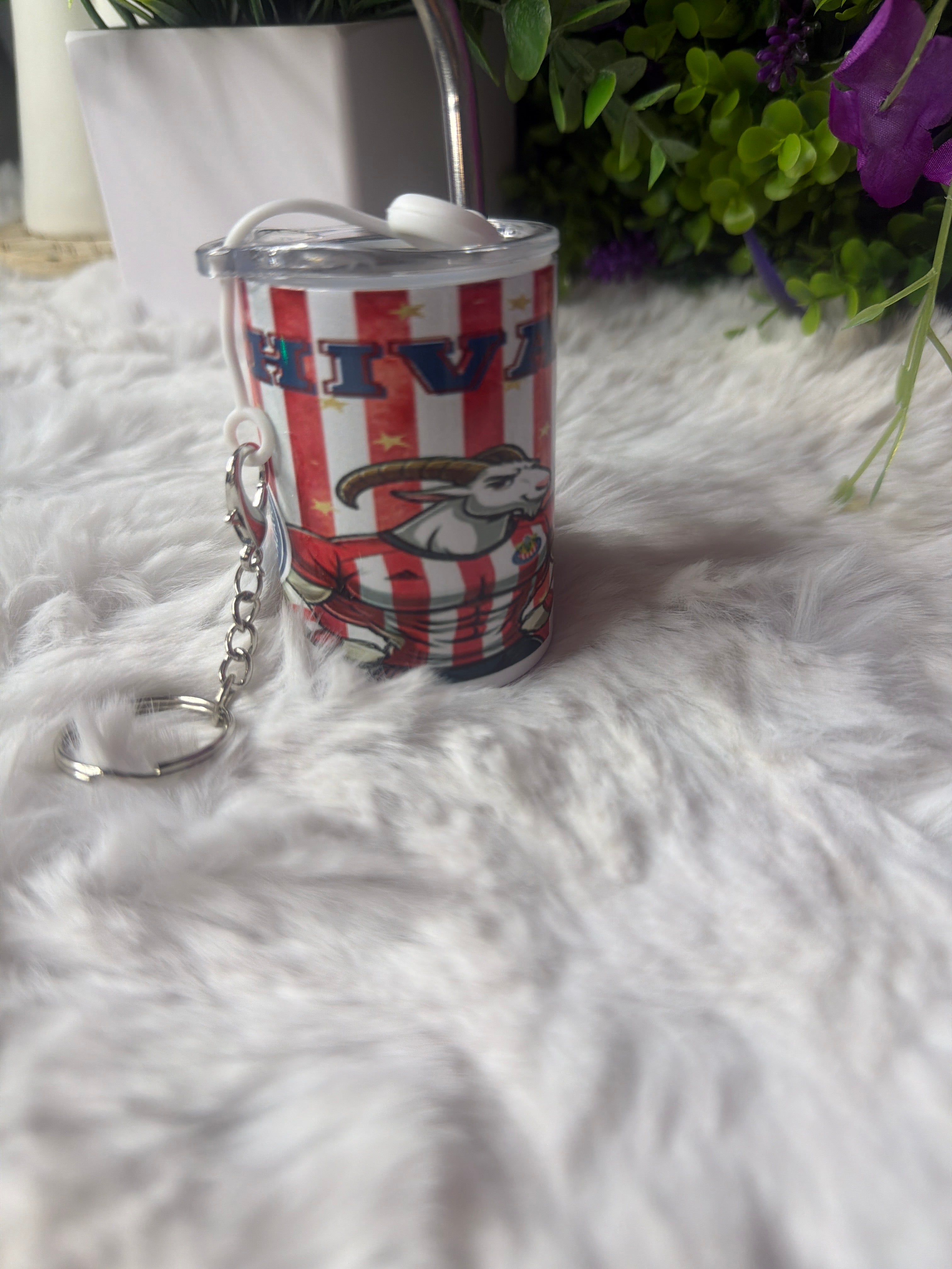 Chivas cup 3 oz
