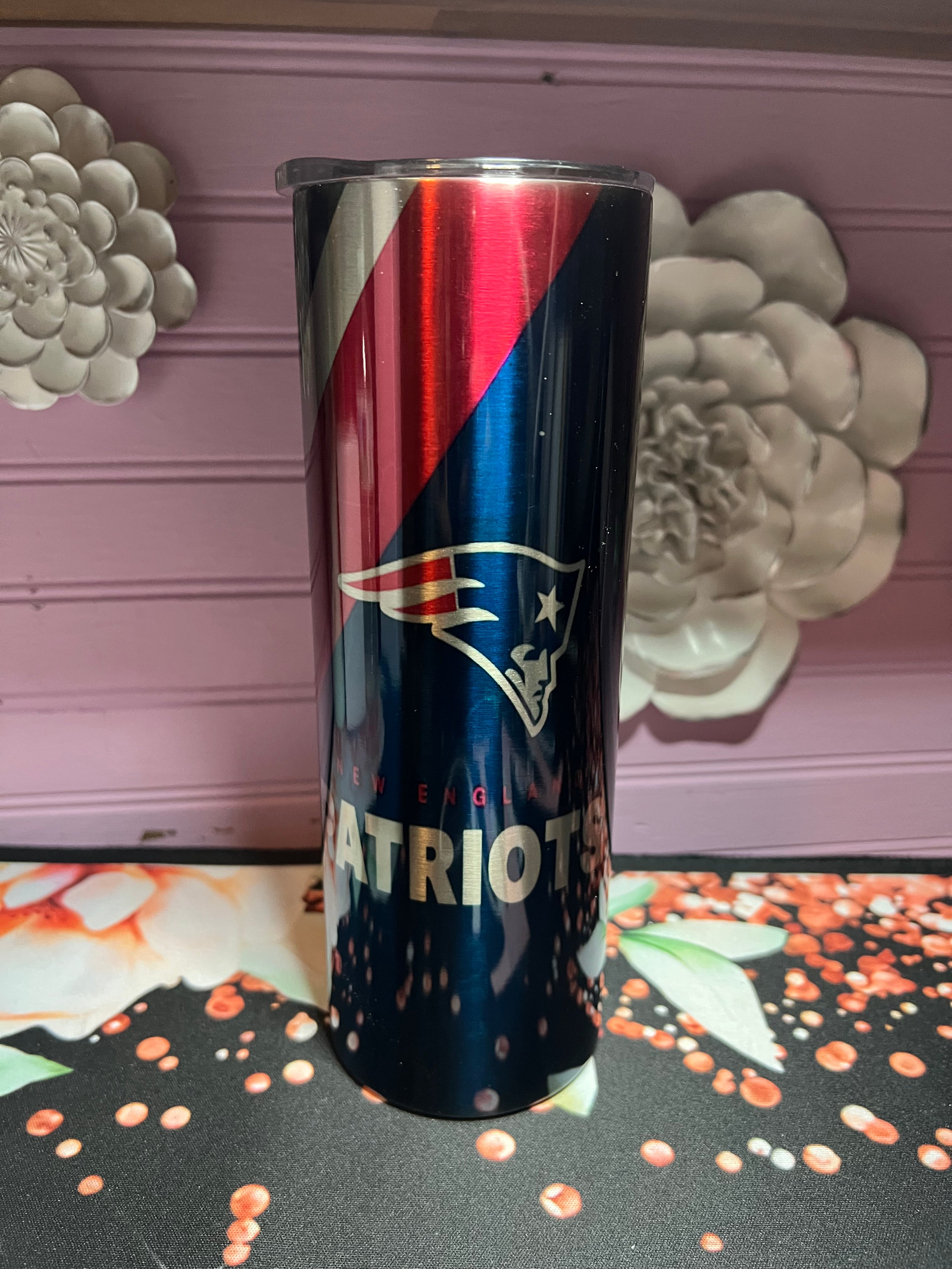 Tumbler 20oz