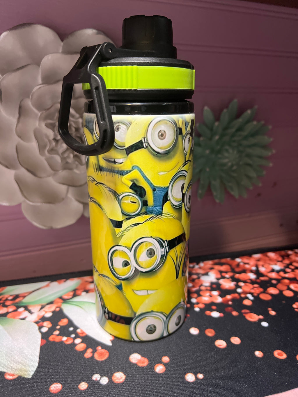 Minnius  tumbler 20oz