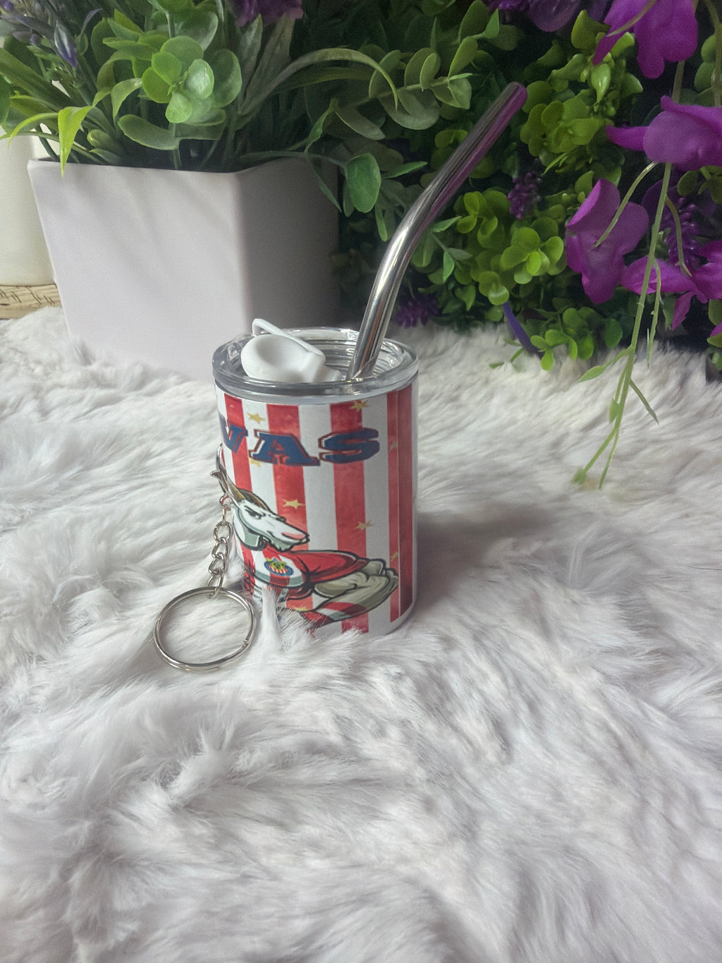 Chivas cup 3 oz