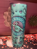Cinnamaroll tumbler 20 oz