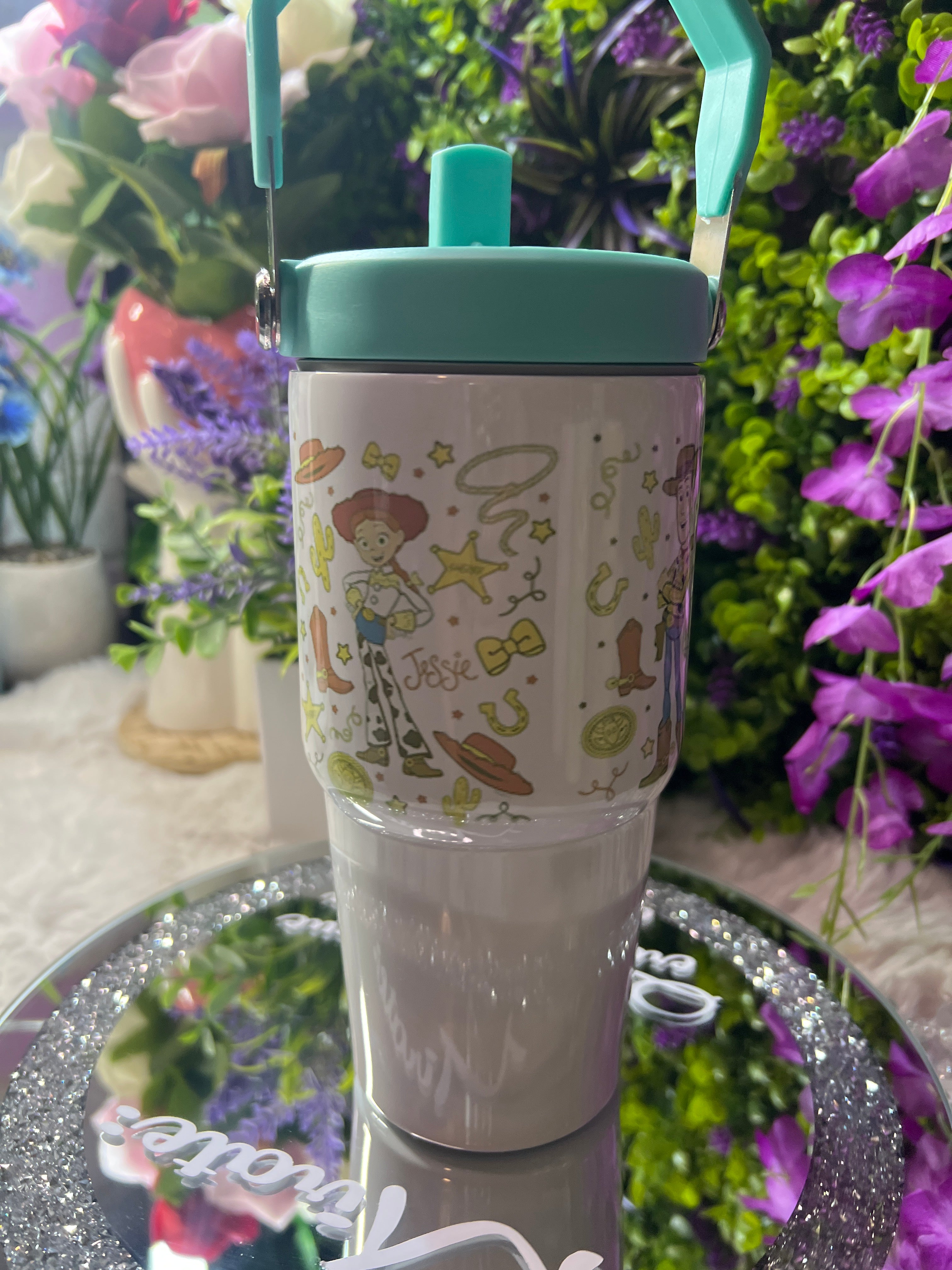 Toy story 20 oz