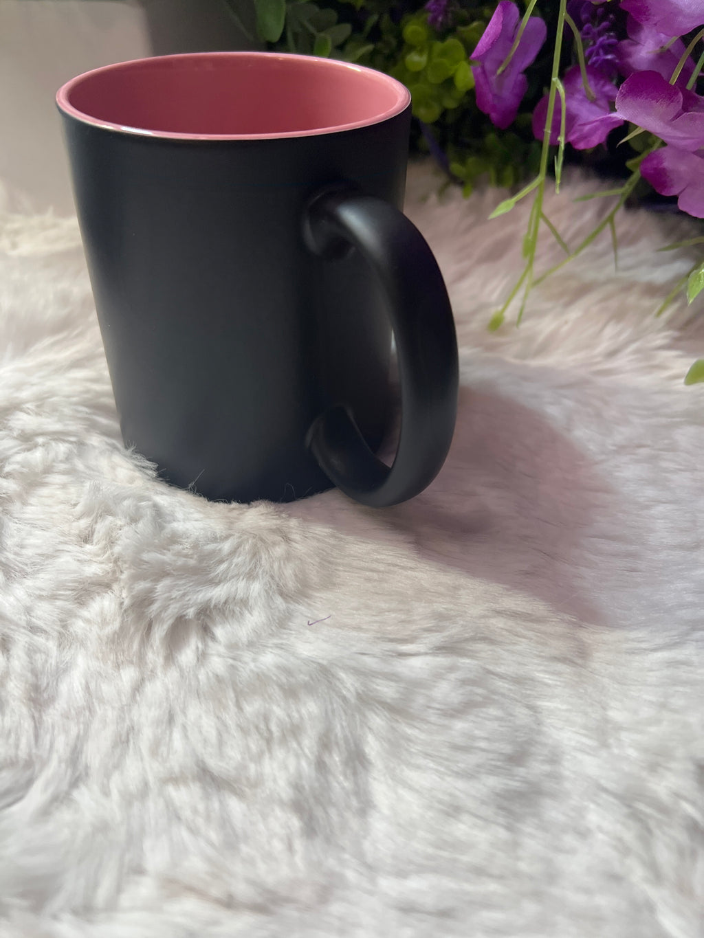 À la niña que fui taza mágica 11 oz