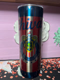 Chivas stainless tumbler 20 oz