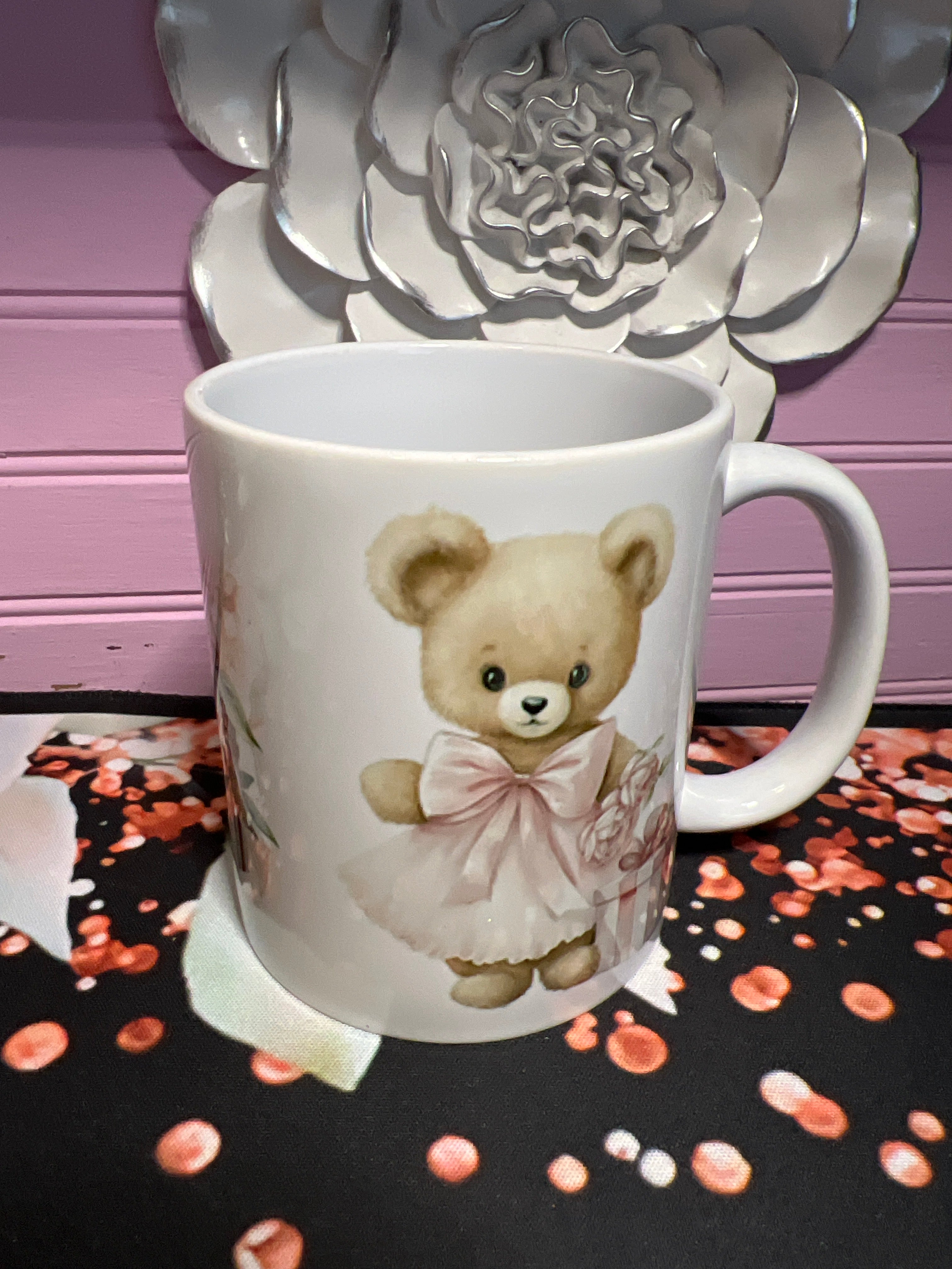 Taza 11 oz