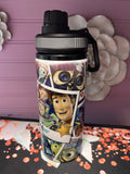 Disney tumbler 20 oz