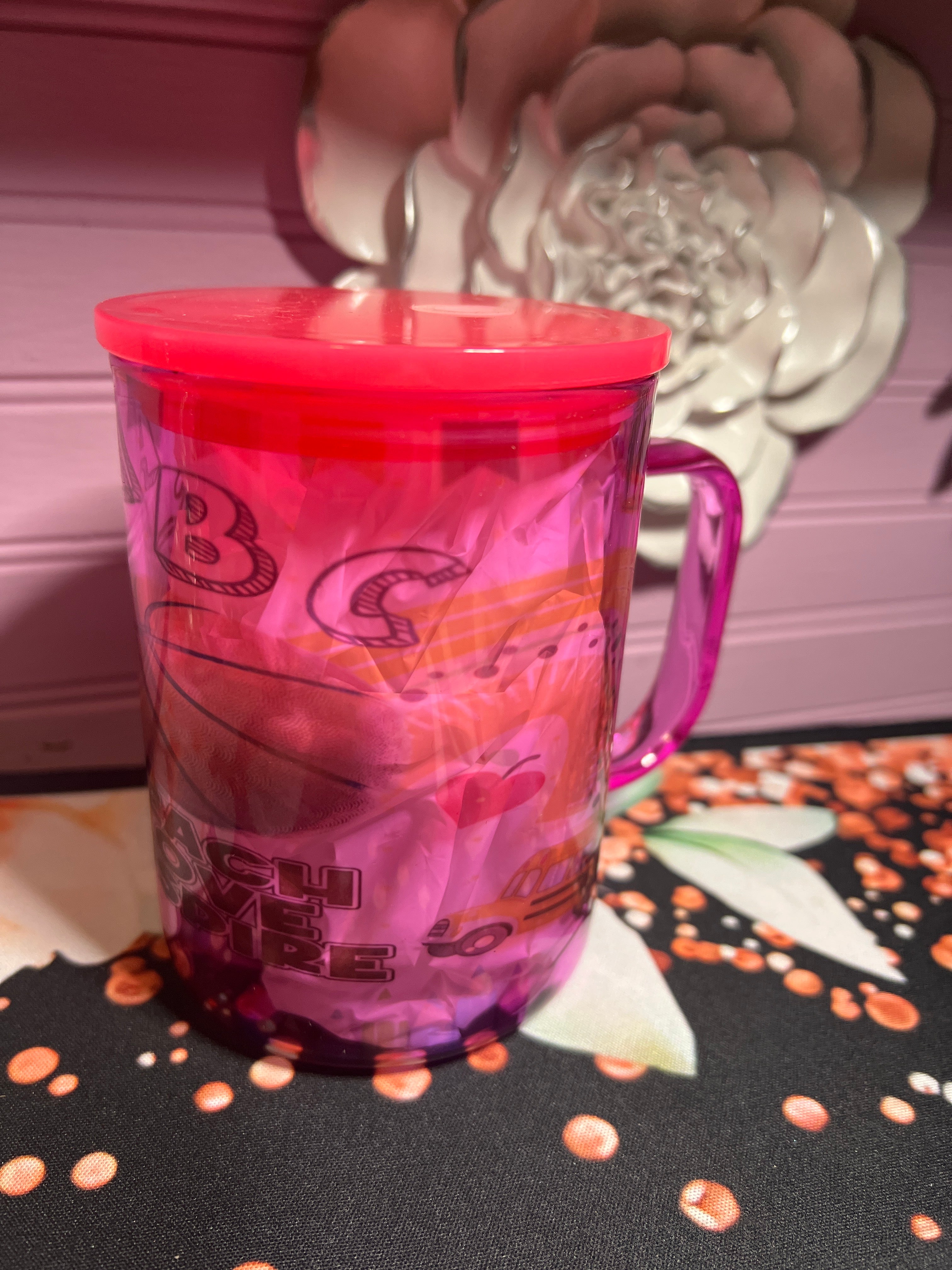 Teacher taza 17 oz