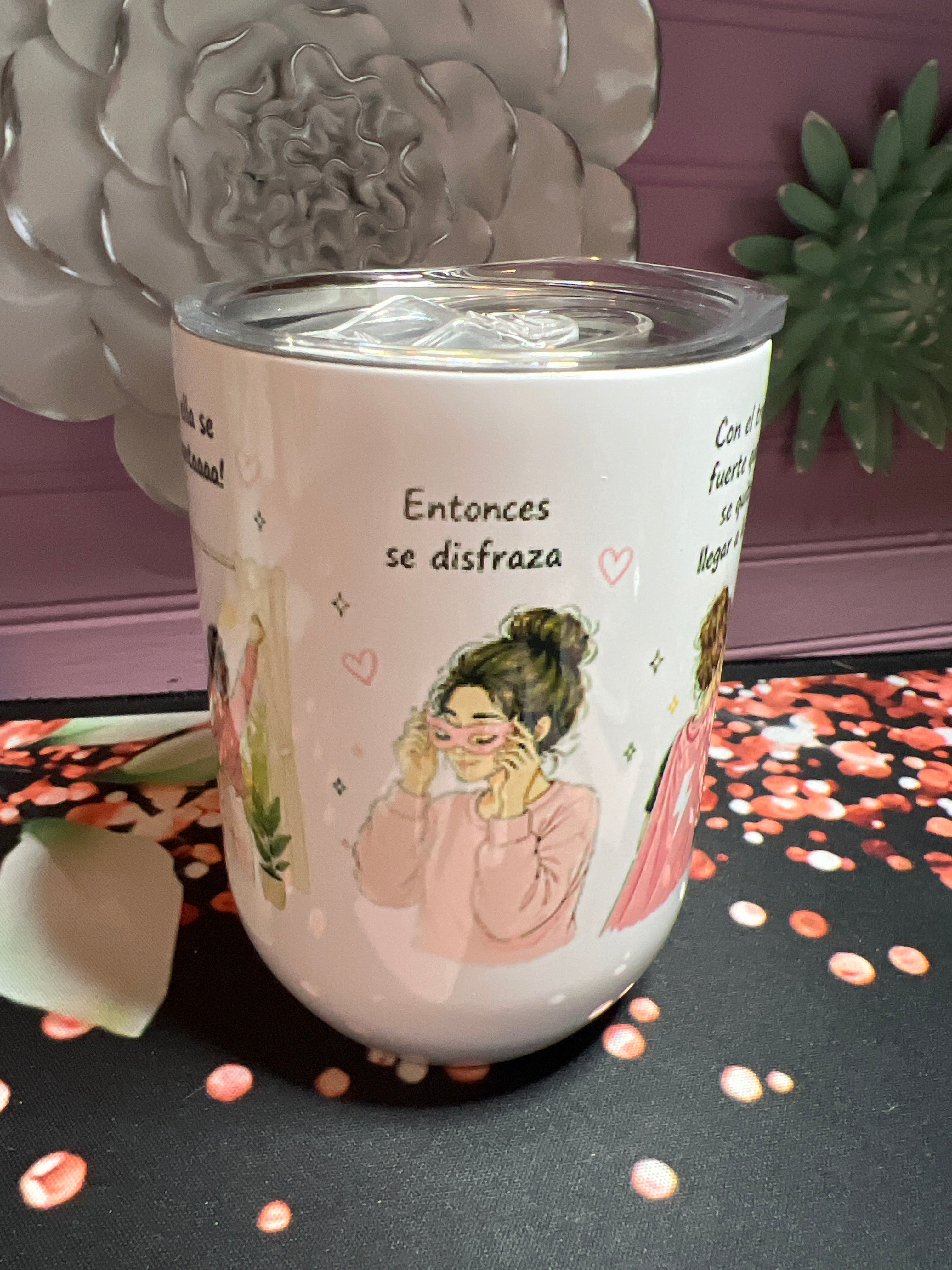 Cup 12 oz