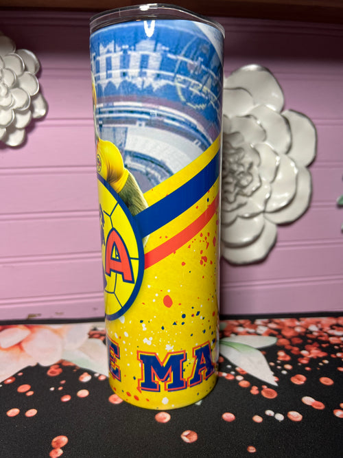 América tumbler 20 oz
