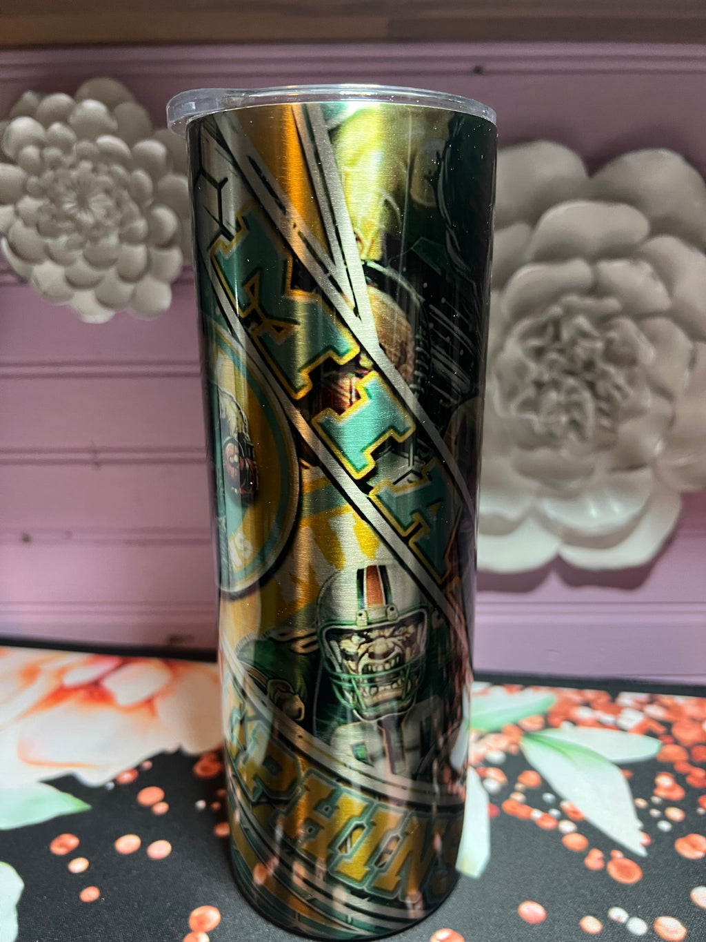 Tumbler 20 oz.