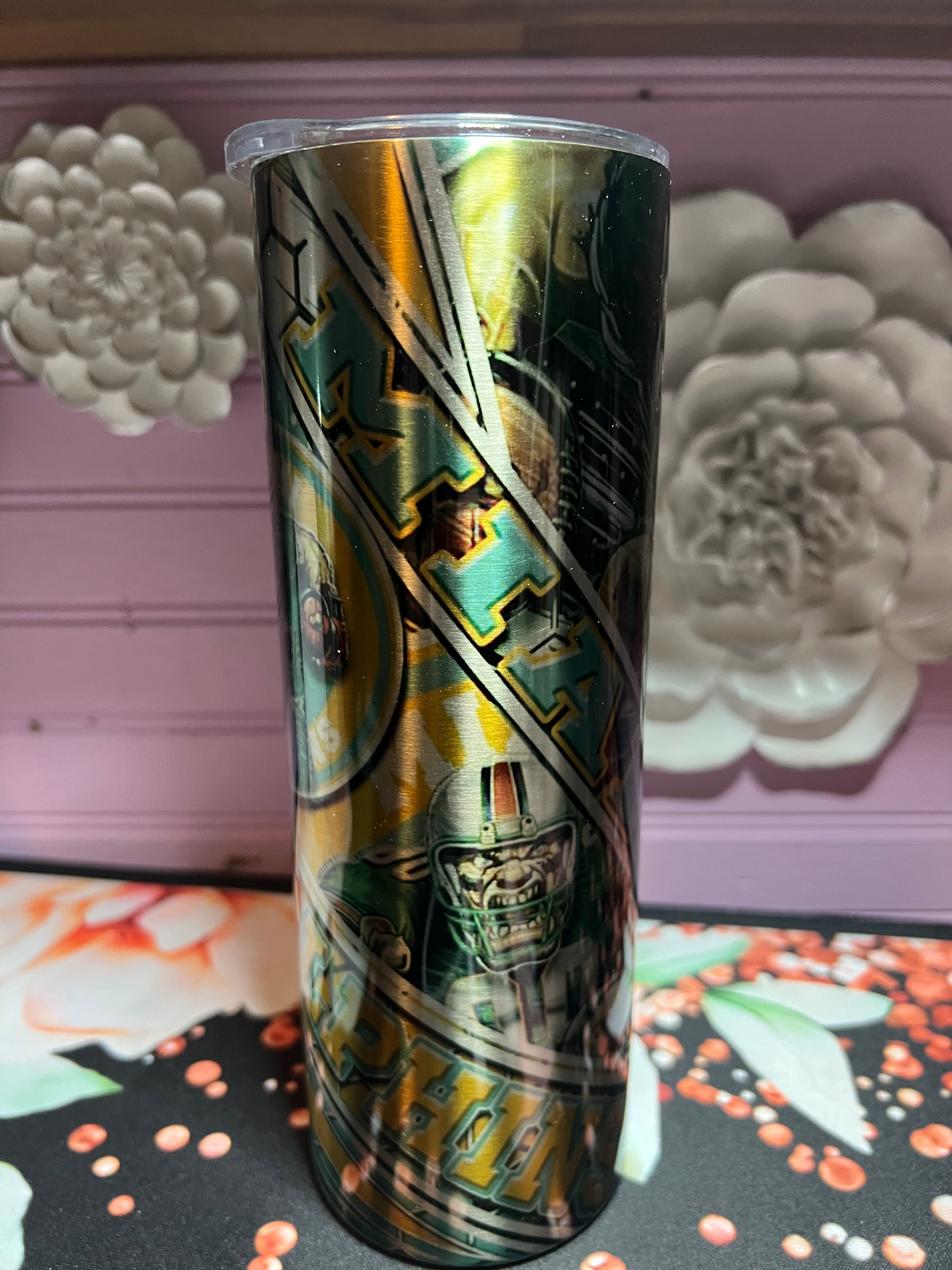 Tumbler 20 oz.