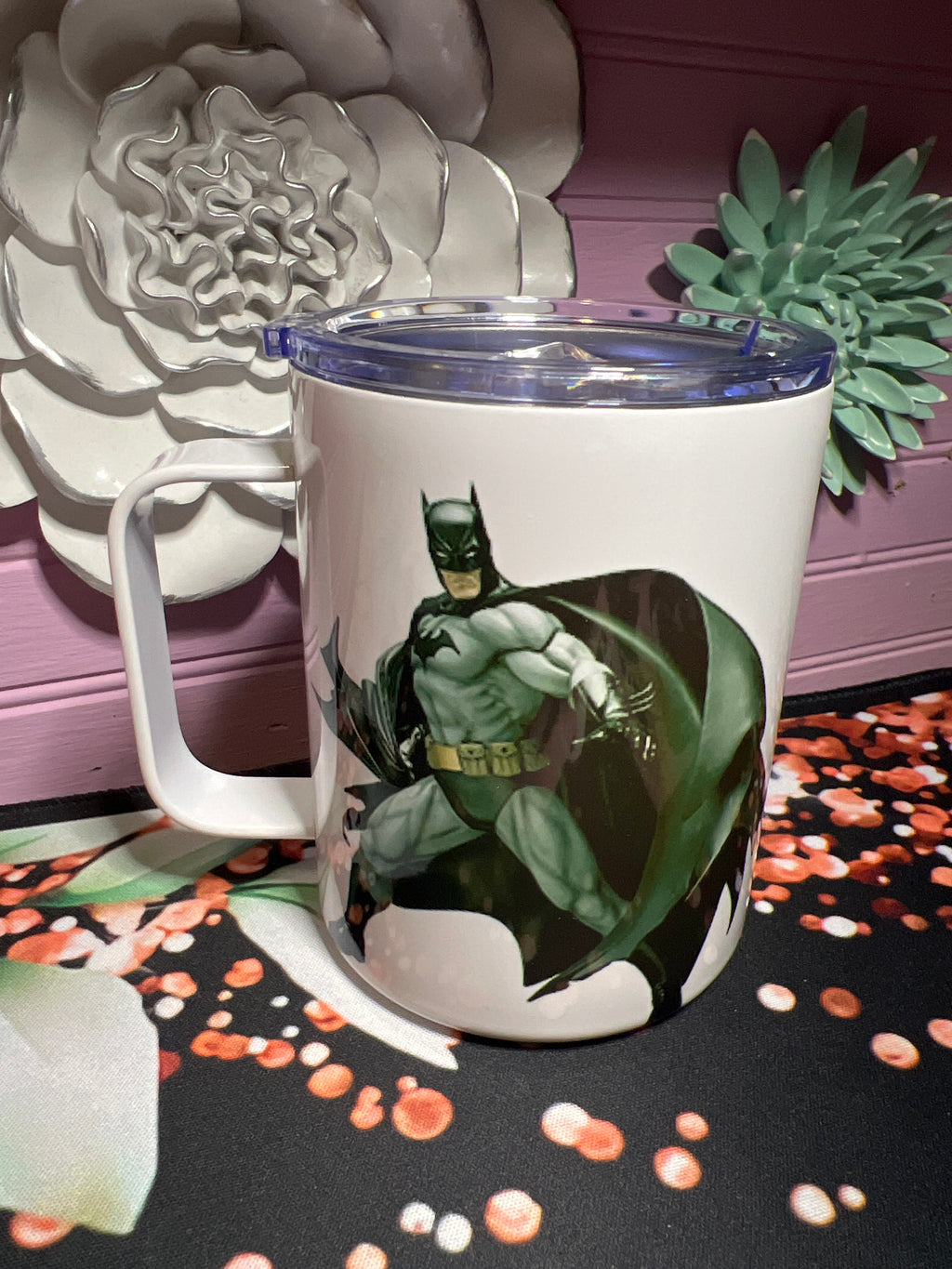Batman 12 oz