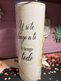 Tumbler 20oz
