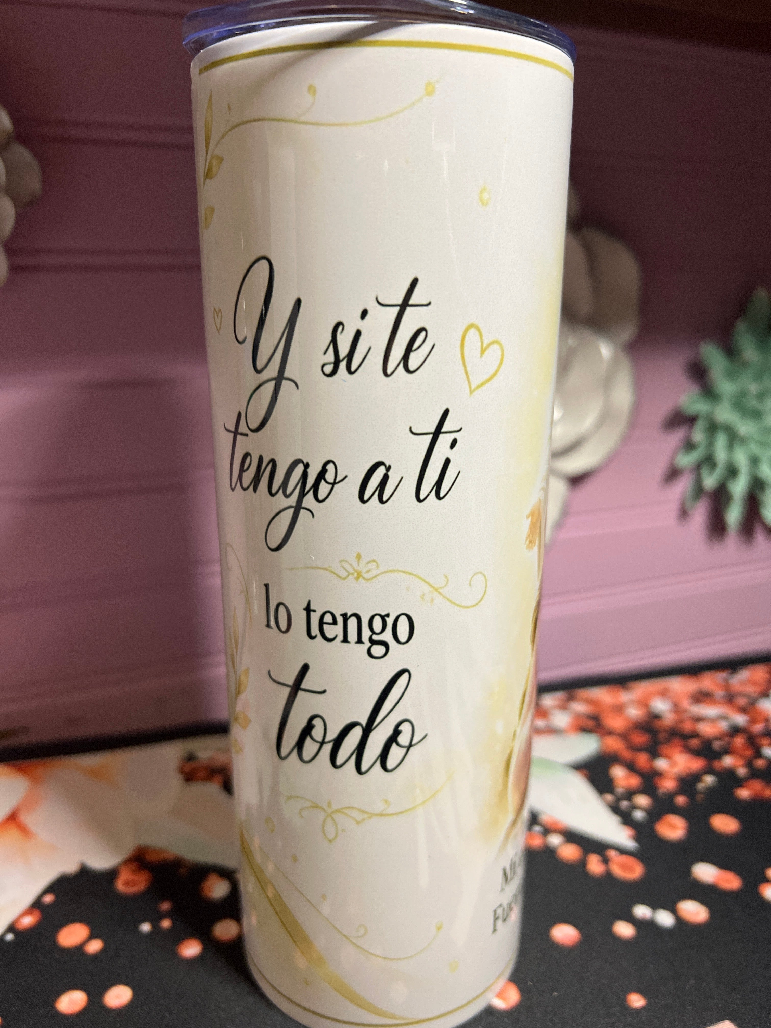 Tumbler 20oz