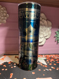 Cowboys acero inoxidable tumbler 20oz