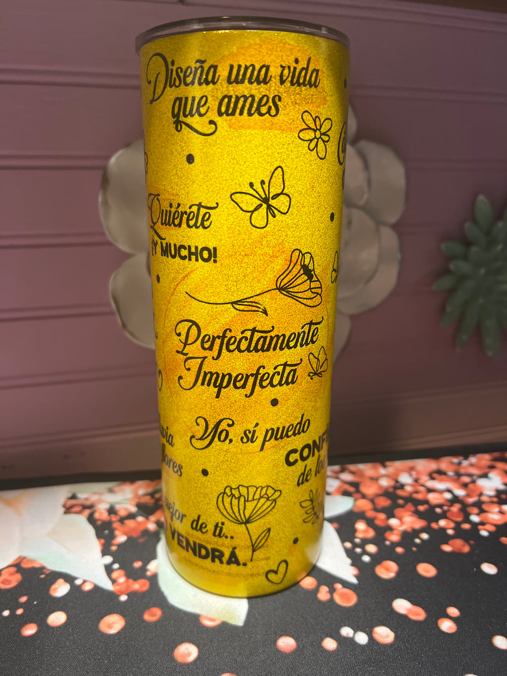 Perfectamente Imperfecta