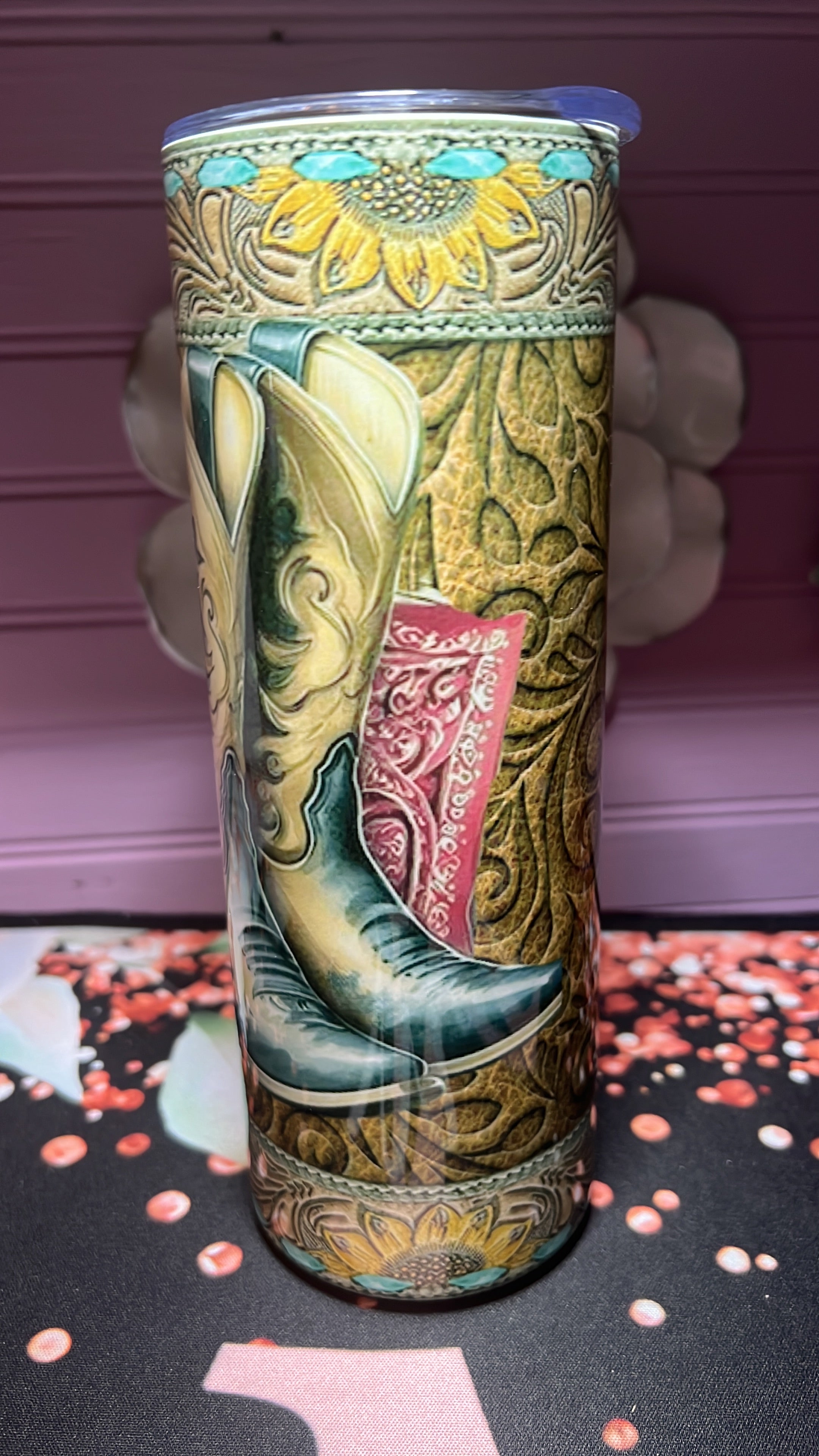 Tumbler 20 oz