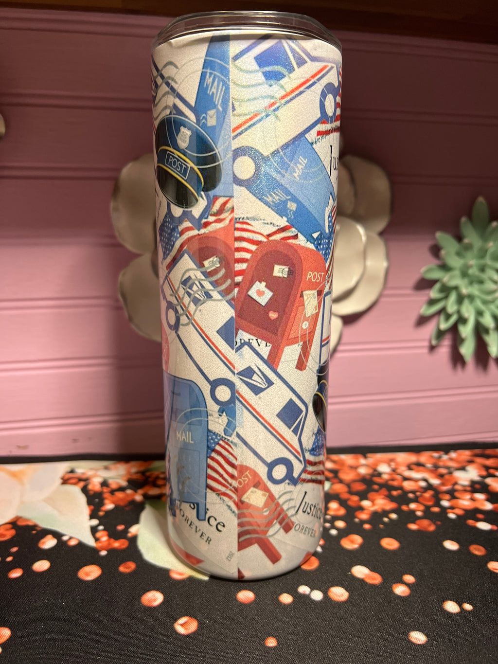 Tumbler 20oz