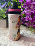 Ya te olvide tumbler ligero 20 oz