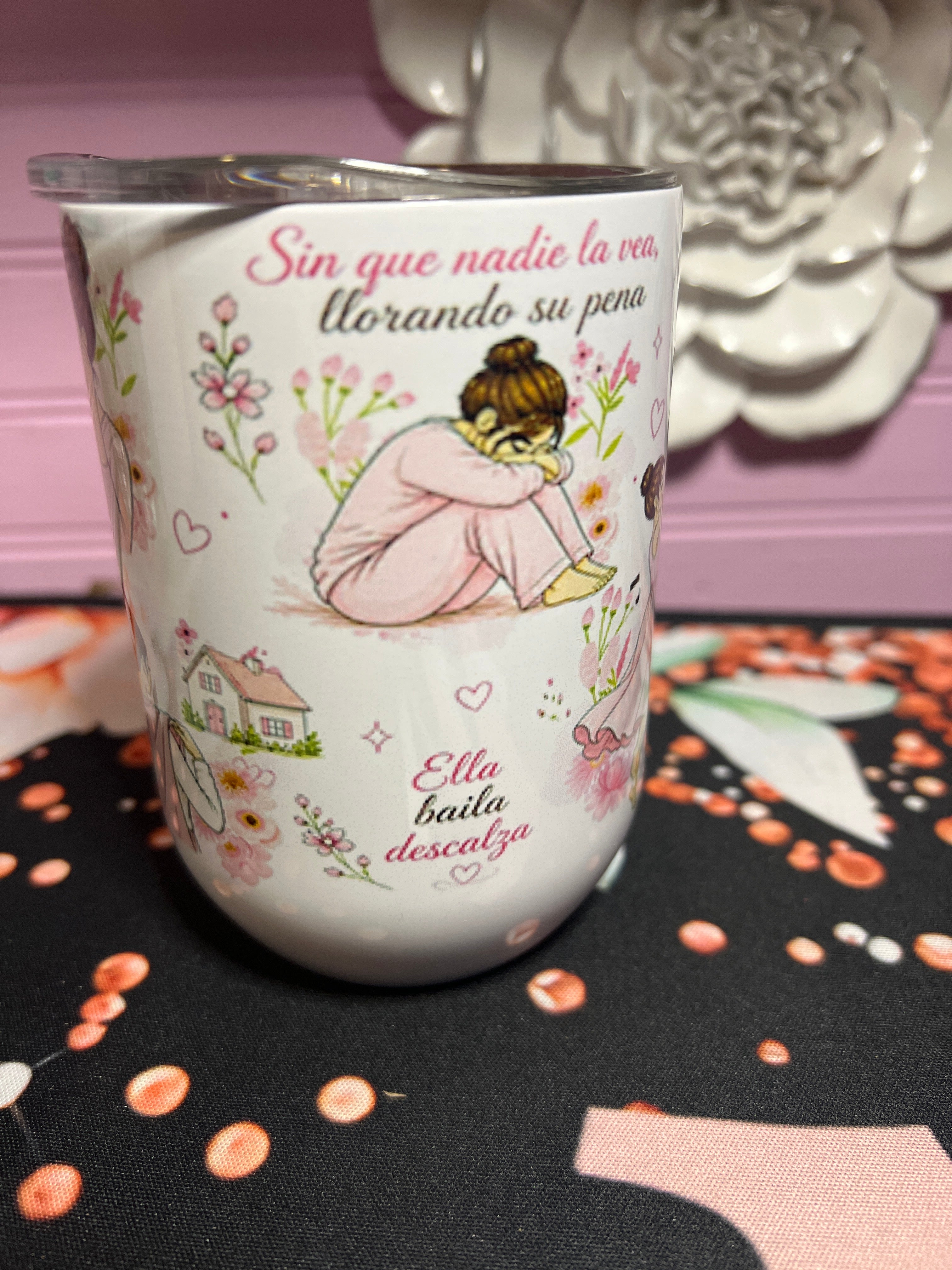 Cup 12 oz