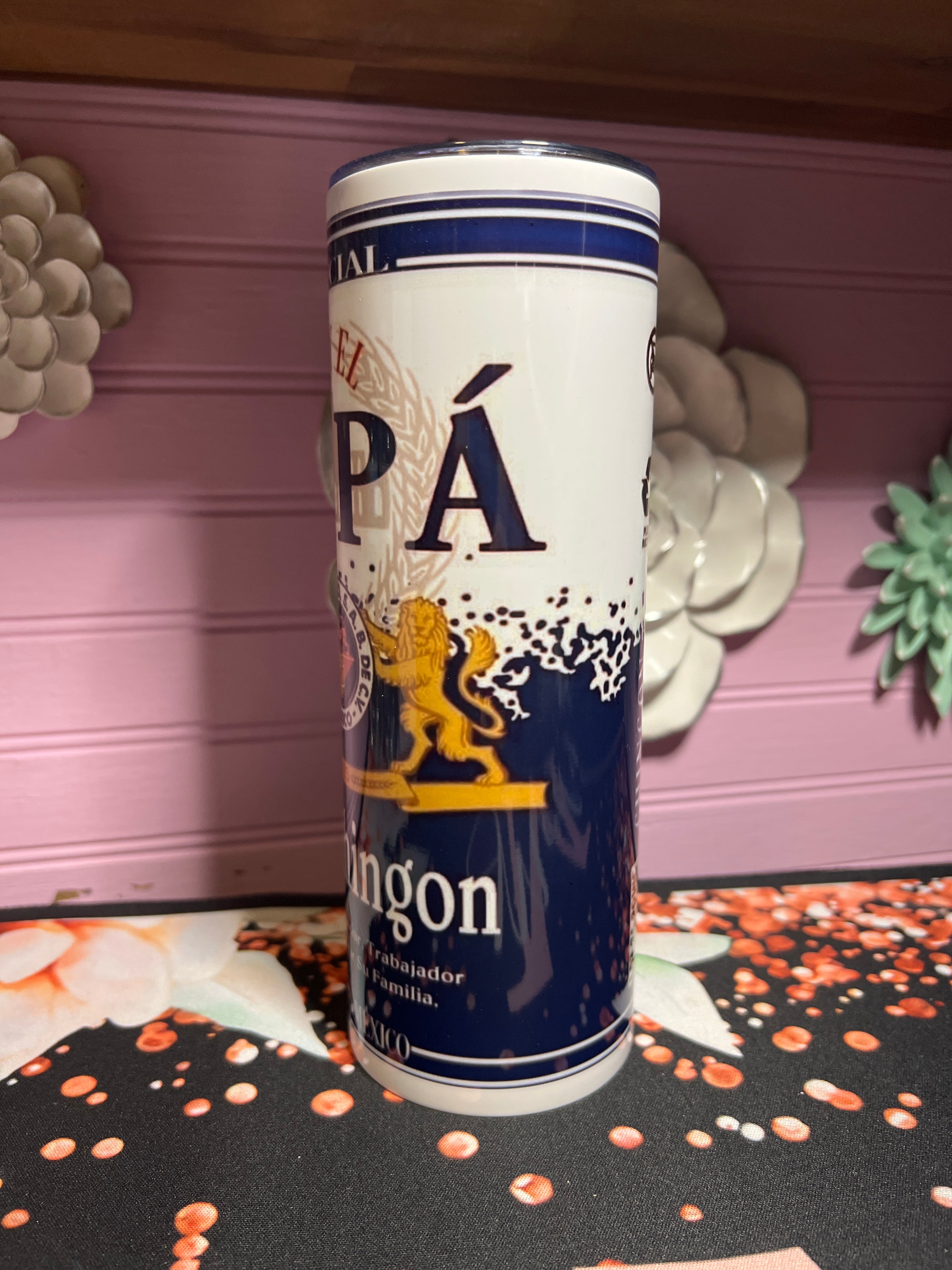 Tumbler 20oz