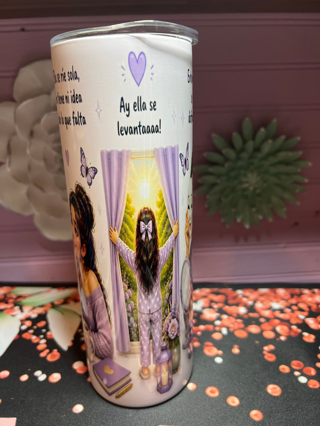 Tumbler 20 oz