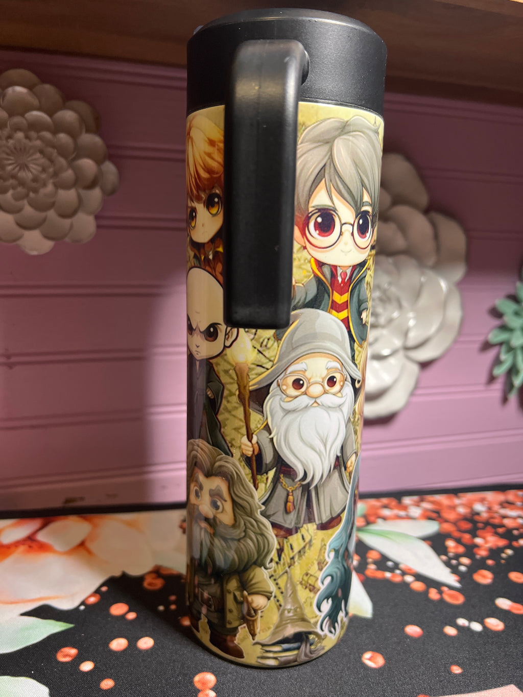 Harry Potter tumbler 20oz