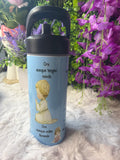 Hay poder en la oración.. tumbler 15 oz