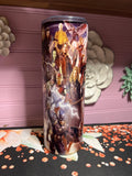Tumbler 20oz Súper Héroes